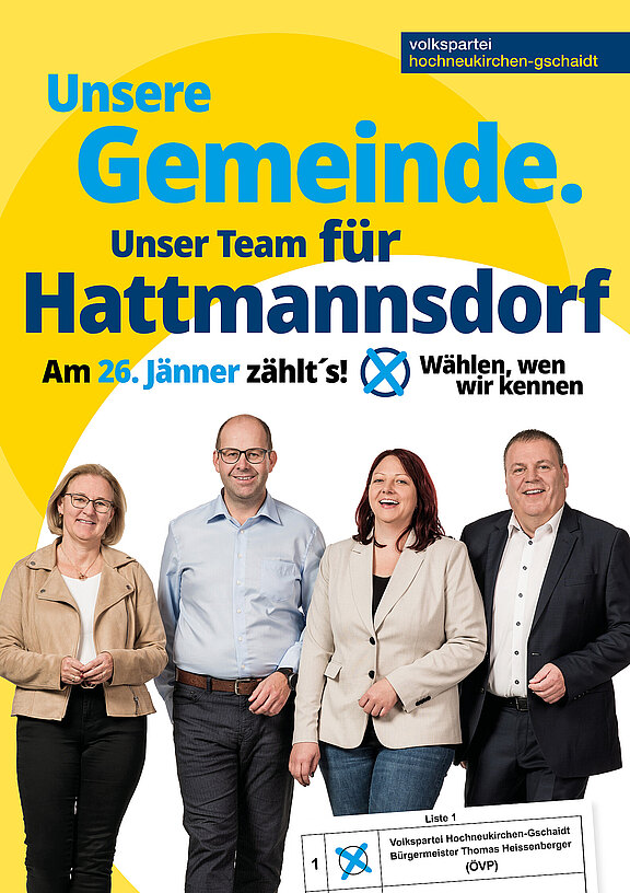 Team Hattmannsdorf