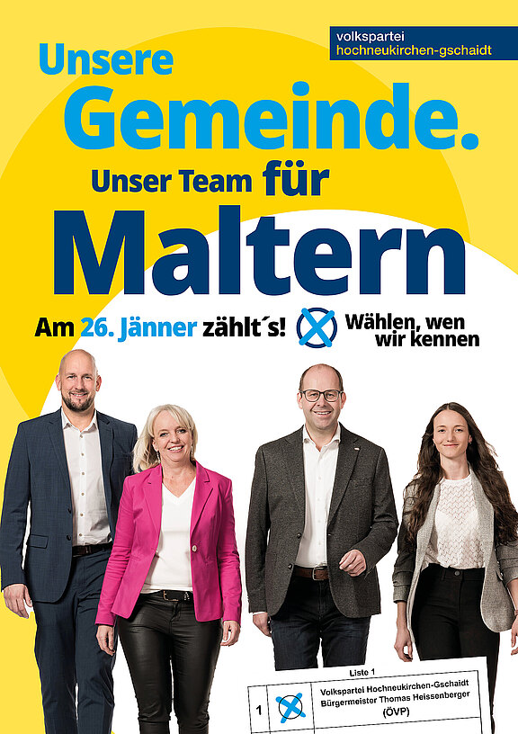 Team Maltern