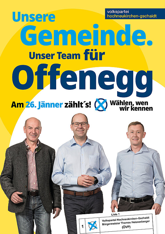 Team Offenegg