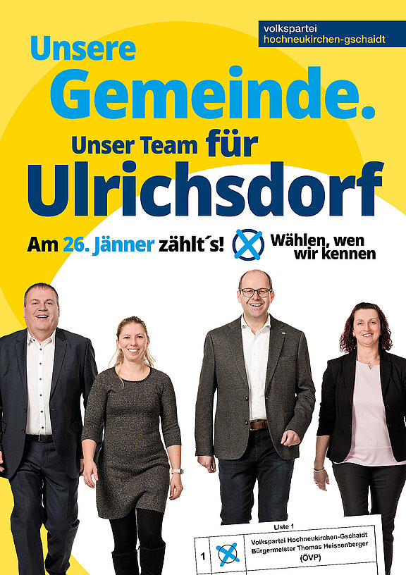 Team Ulrichsdorf