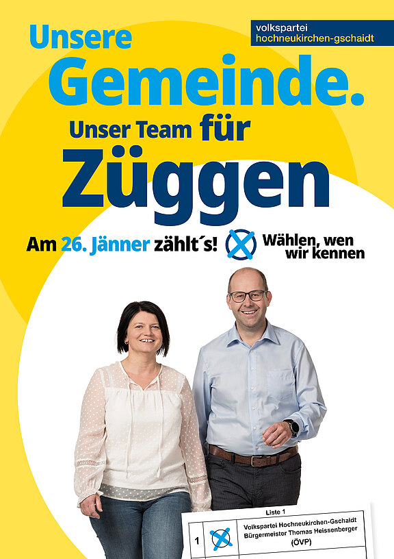 Team Züggen